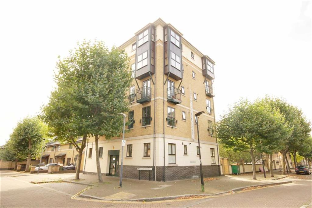 Buy or rent a property | Beaulieu Avenue, London E16 1TS