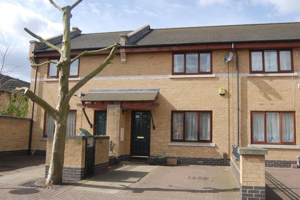 Buy or rent a property | Beaulieu Avenue, London E16 1TS