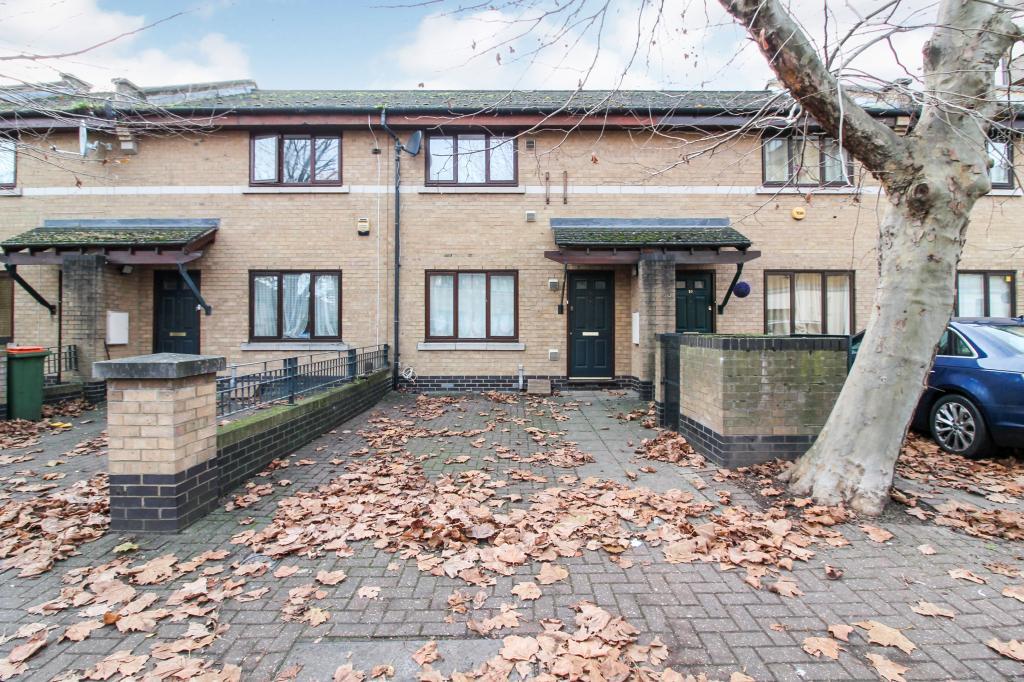 Buy or rent a property | Beaulieu Avenue, London E16 1TS