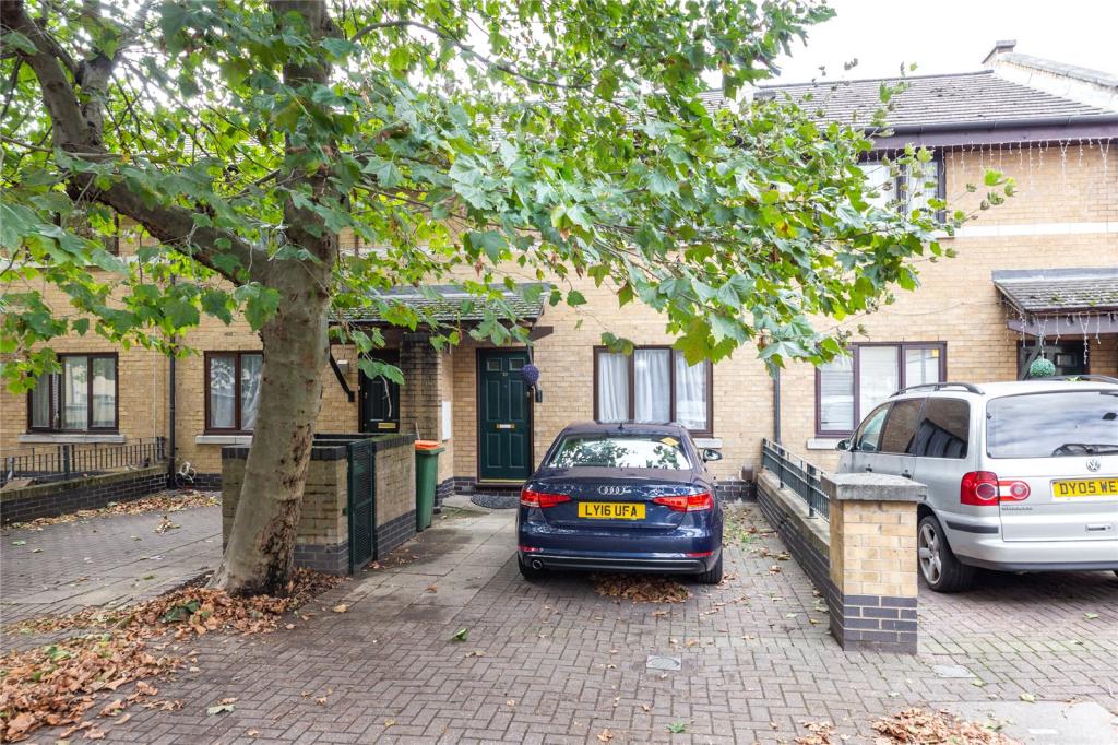 Buy or rent a property | Beaulieu Avenue, London E16 1TS