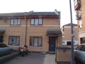 Buy or rent a property | Beaulieu Avenue, London E16 1TS