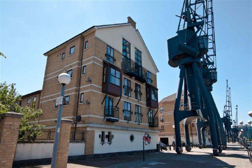 Buy or rent a property | Keats Avenue, London E16 1TW