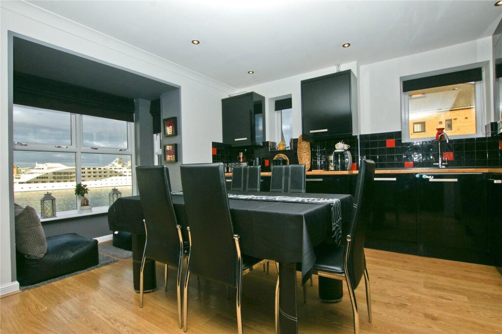 Buy or rent a property | Keats Avenue, London E16 1TW