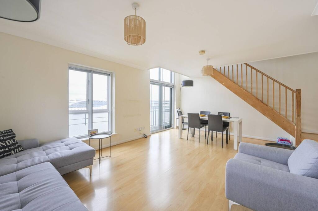 Buy or rent a property | Keats Avenue, London E16 1TW