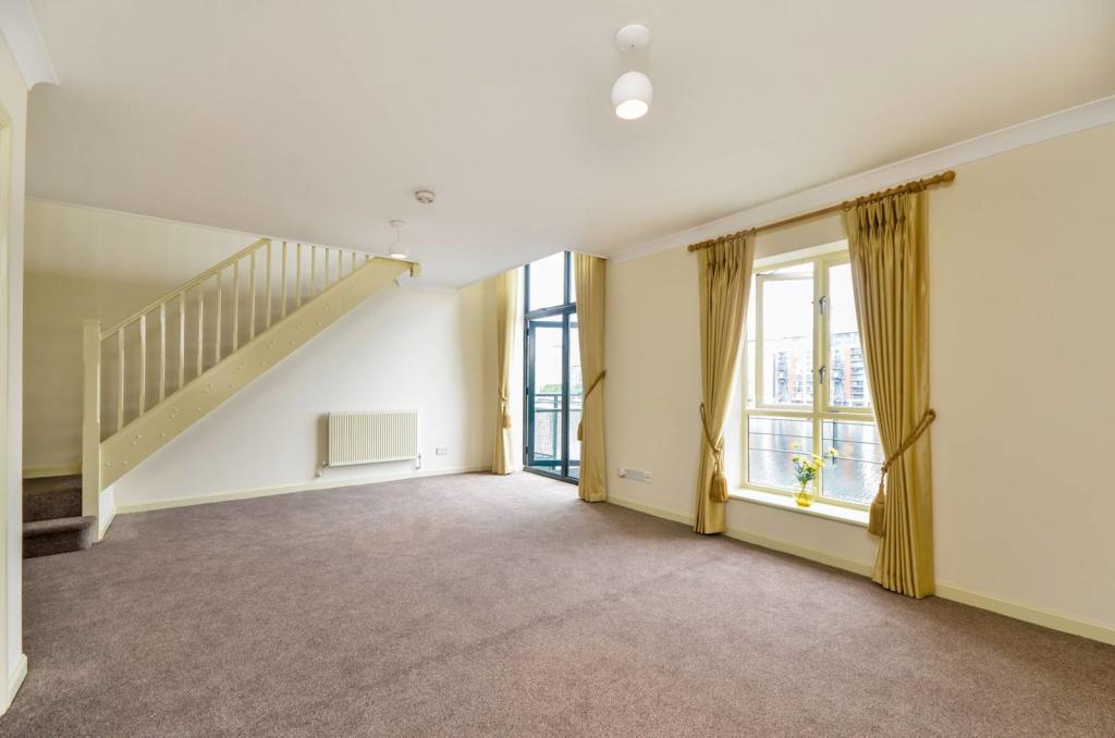 Buy or rent a property | Keats Avenue, London E16 1TW