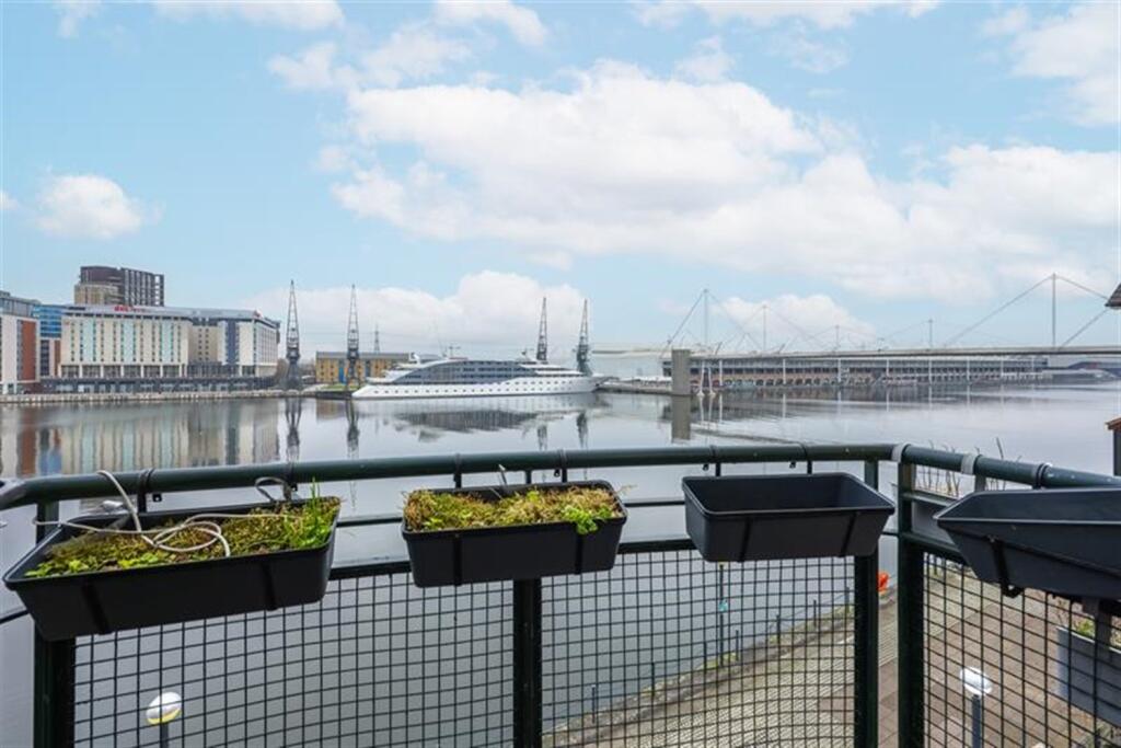 Buy or rent a property | Keats Avenue, London E16 1TW