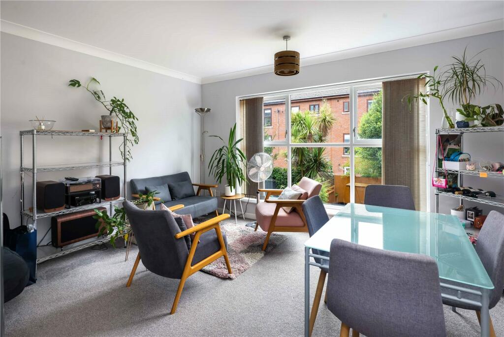 Buy or rent a property | Keats Avenue, London E16 1TW
