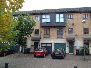 Buy or rent a property | Keats Avenue, London E16 1TW