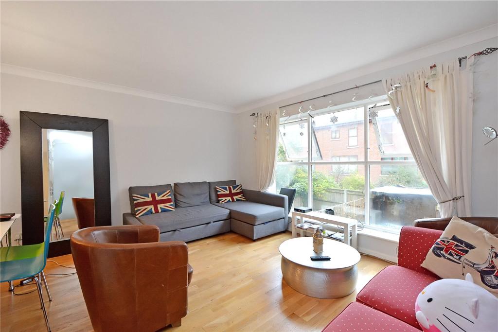 Buy or rent a property | Keats Avenue, London E16 1TW
