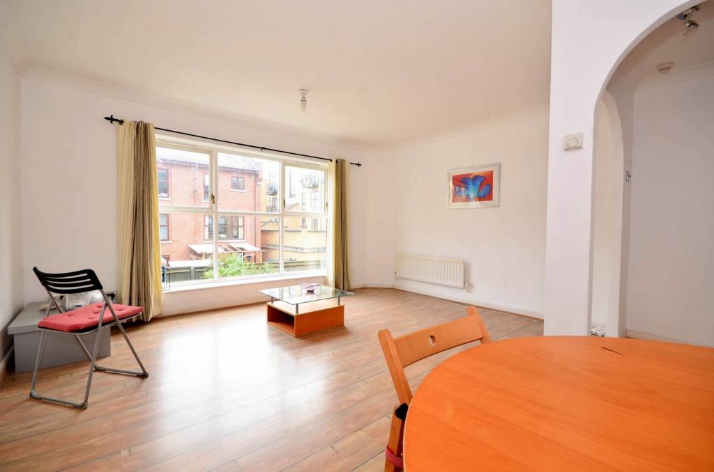 Buy or rent a property | Keats Avenue, London E16 1TW