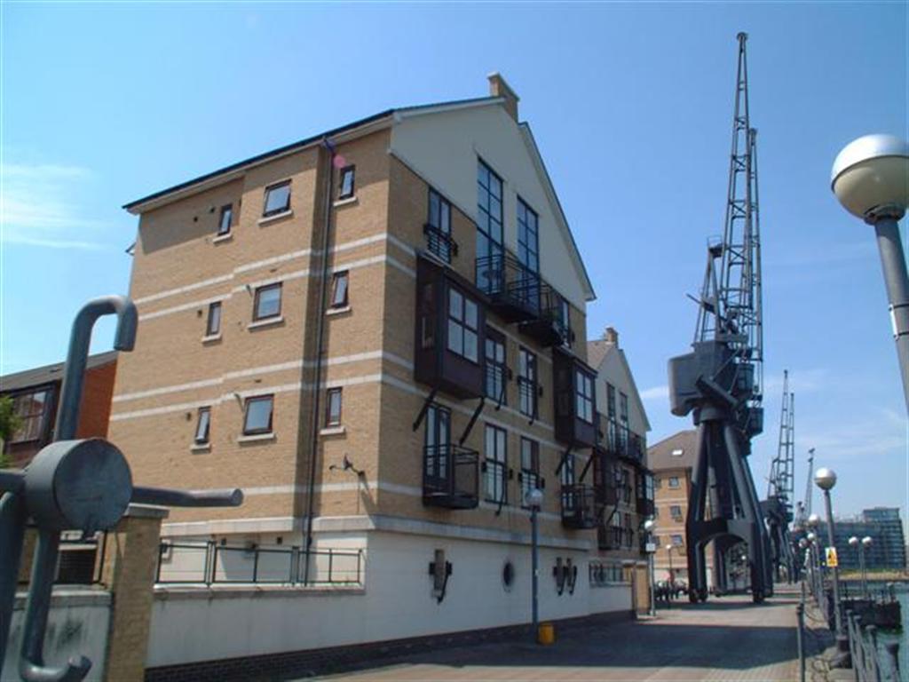Buy or rent a property | Fairfax Mews, London E16 1TY