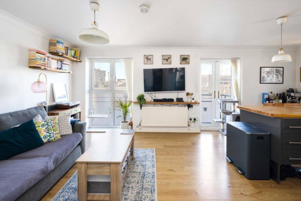 Buy or rent a property | Fairfax Mews, London E16 1TY