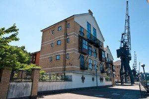 Buy or rent a property | Fairfax Mews, London E16 1TY