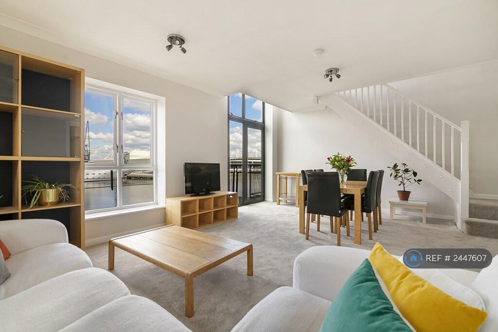 Buy or rent a property | Fairfax Mews, London E16 1TY