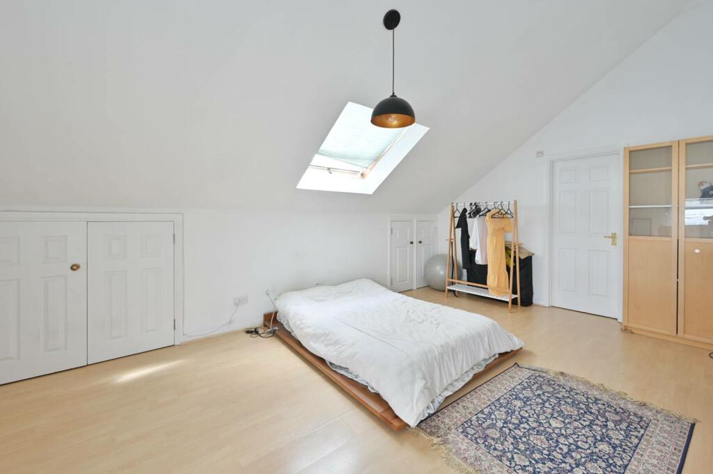 Buy or rent a property | Fairfax Mews, London E16 1TY