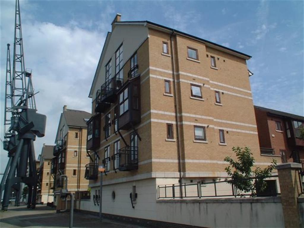 Buy or rent a property | Fairfax Mews, London E16 1TY