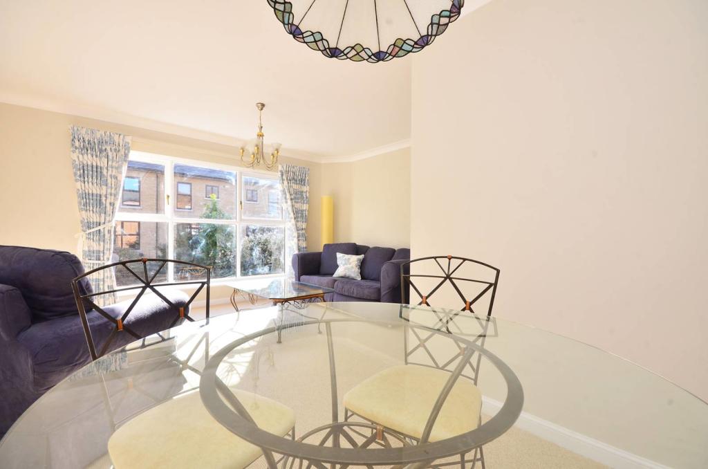 Buy or rent a property | Fairfax Mews, London E16 1TY