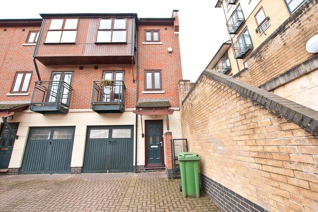 Buy or rent a property | Fairfax Mews, London E16 1TY