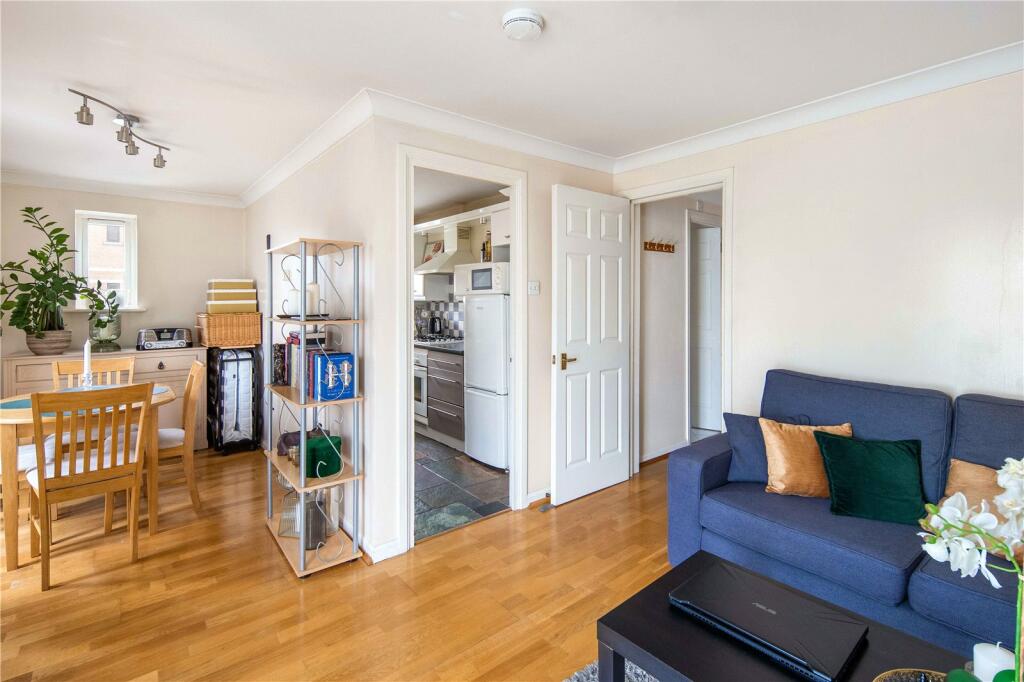Buy or rent a property | Constable Avenue, London E16 1TZ