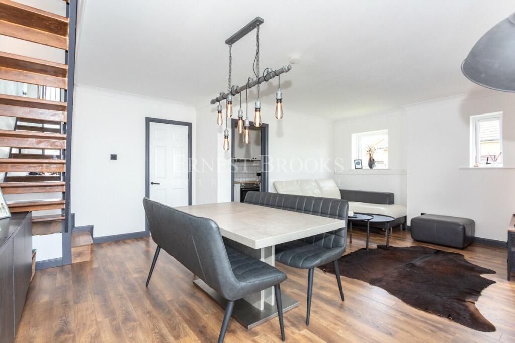 Buy or rent a property | Constable Avenue, London E16 1TZ