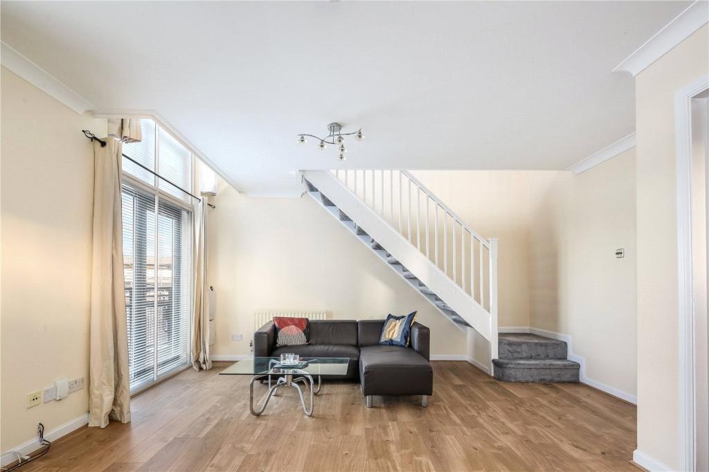 Buy or rent a property | Constable Avenue, London E16 1TZ