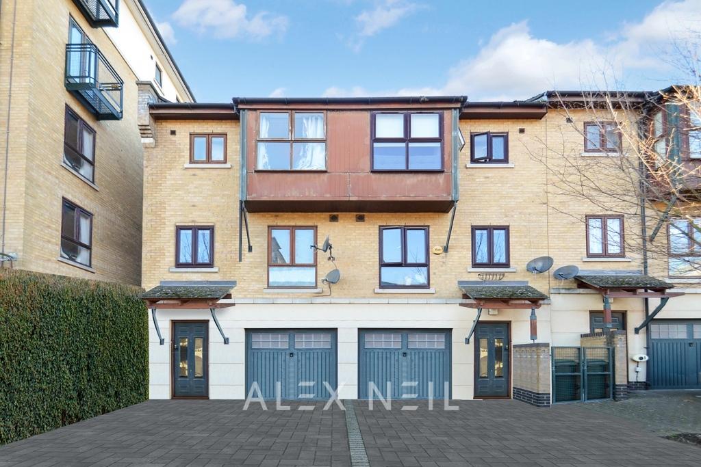 Buy or rent a property | Constable Avenue, London E16 1TZ