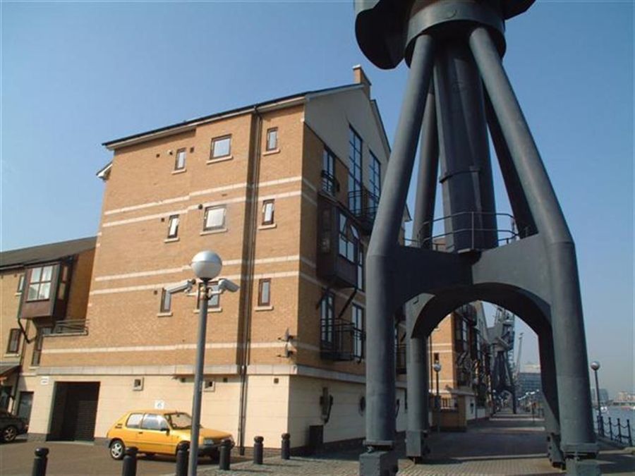 Buy or rent a property | Constable Avenue, London E16 1TZ