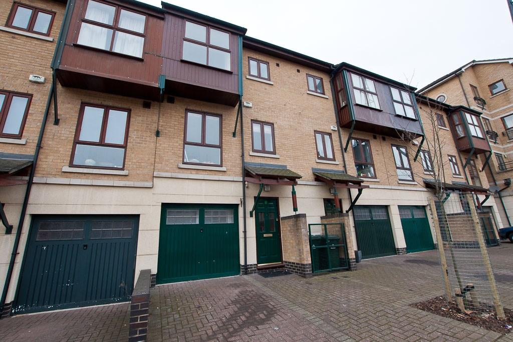 Buy or rent a property | Constable Avenue, London E16 1TZ