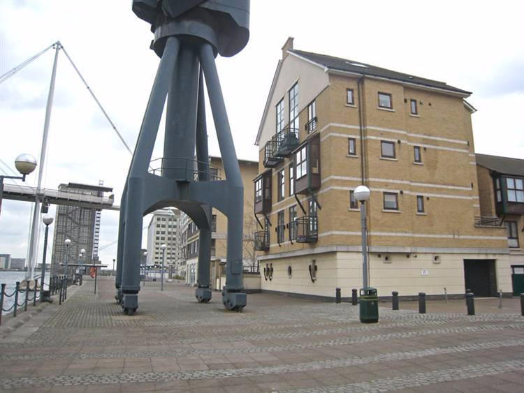 Buy or rent a property | Constable Avenue, London E16 1TZ