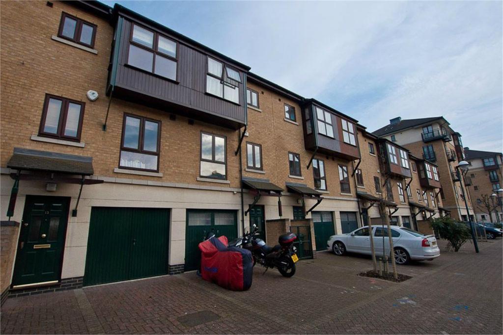 Buy or rent a property | Constable Avenue, London E16 1TZ