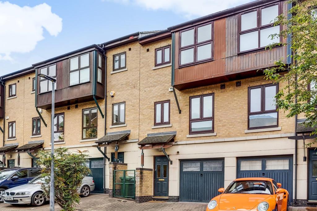 Buy or rent a property | Constable Avenue, London E16 1TZ