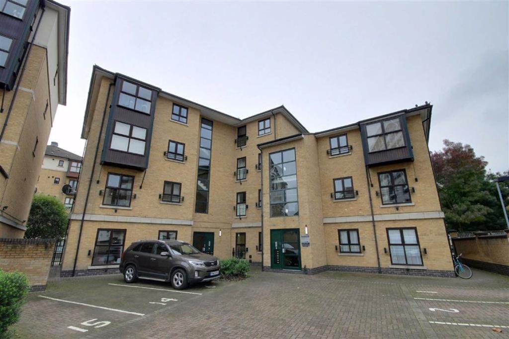 Buy or rent a property | Portsmouth Mews, London E16 1UJ