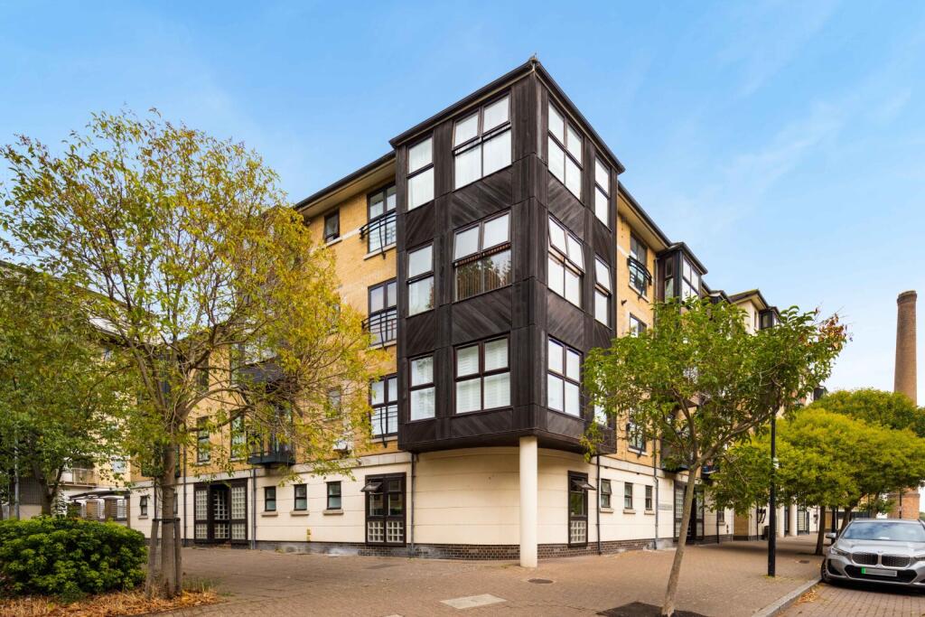 Buy or rent a property | Portsmouth Mews, London E16 1UJ