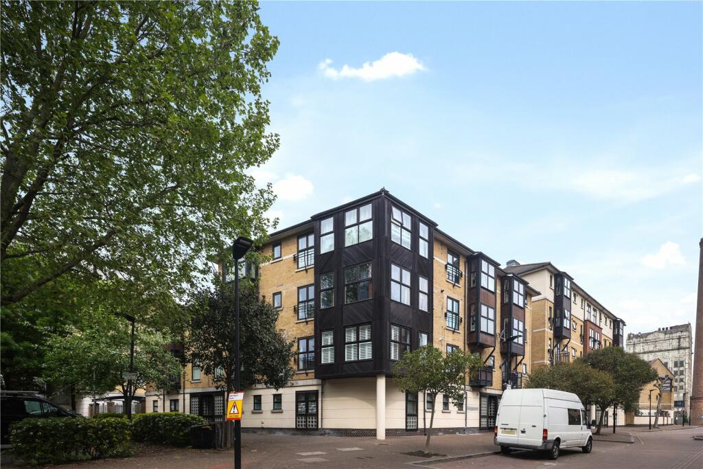 Buy or rent a property | Portsmouth Mews, London E16 1UJ