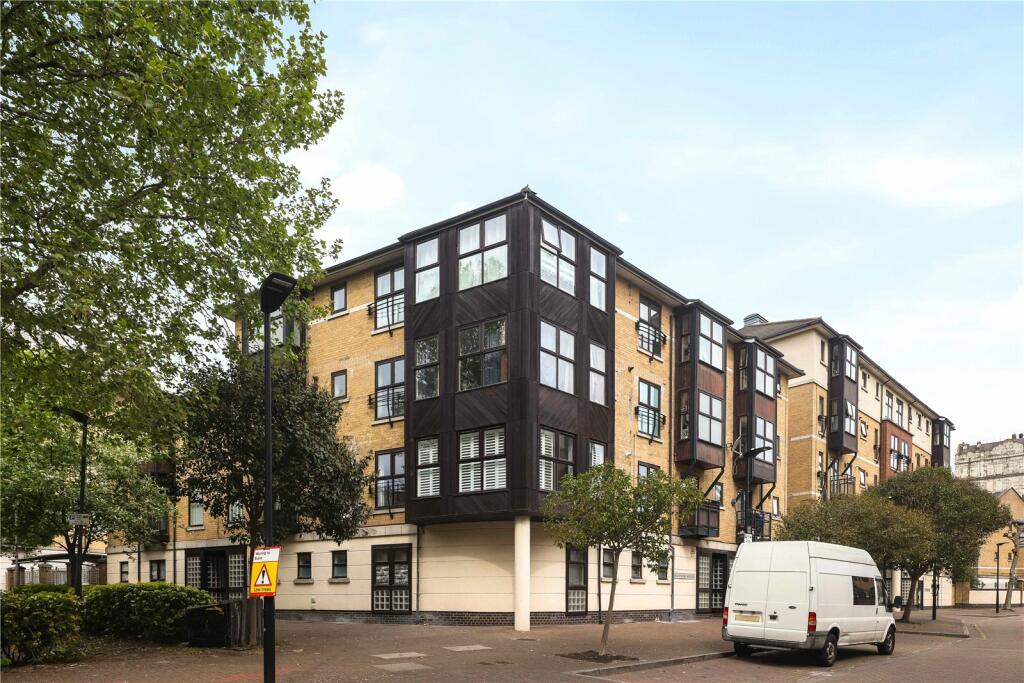Buy or rent a property | Portsmouth Mews, London E16 1UJ