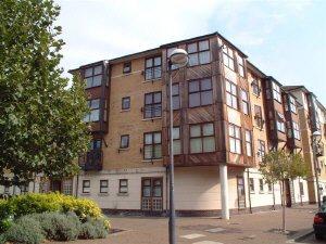 Buy or rent a property | Portsmouth Mews, London E16 1UJ
