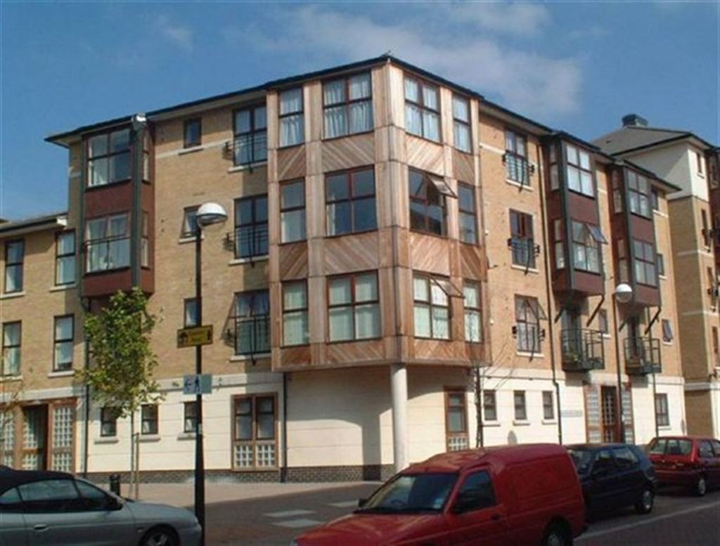 Buy or rent a property | Portsmouth Mews, London E16 1UJ
