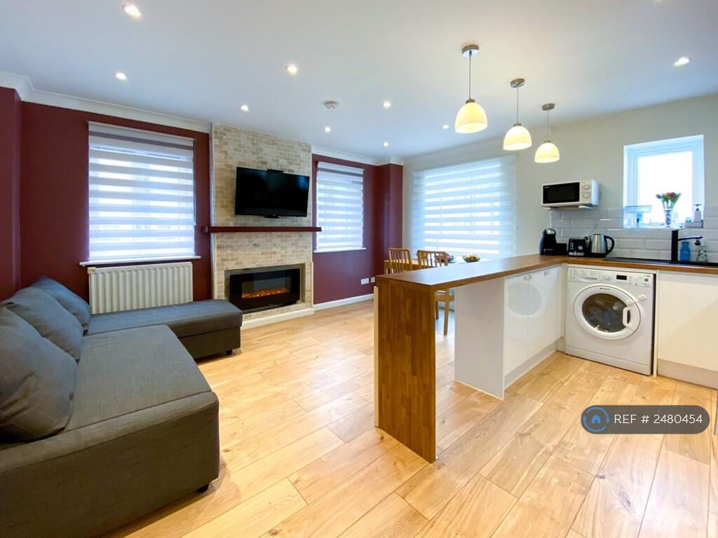 Buy or rent a property | Pankhurst Avenue, London E16 1UT