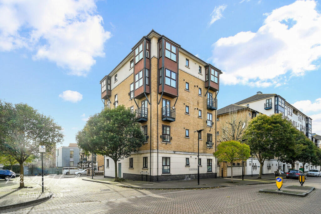 Buy or rent a property | Pankhurst Avenue, London E16 1UT
