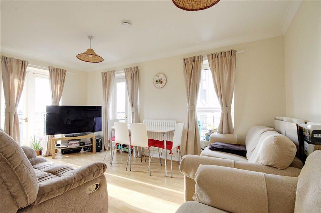 Buy or rent a property | Pankhurst Avenue, London E16 1UT