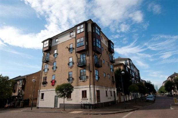 Buy or rent a property | Pankhurst Avenue, London E16 1UT