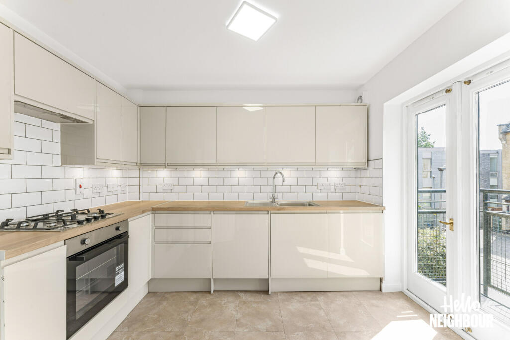 Buy or rent a property | Pankhurst Avenue, London E16 1UT