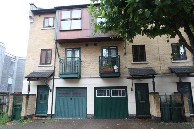 Buy or rent a property | Pankhurst Avenue, London E16 1UT