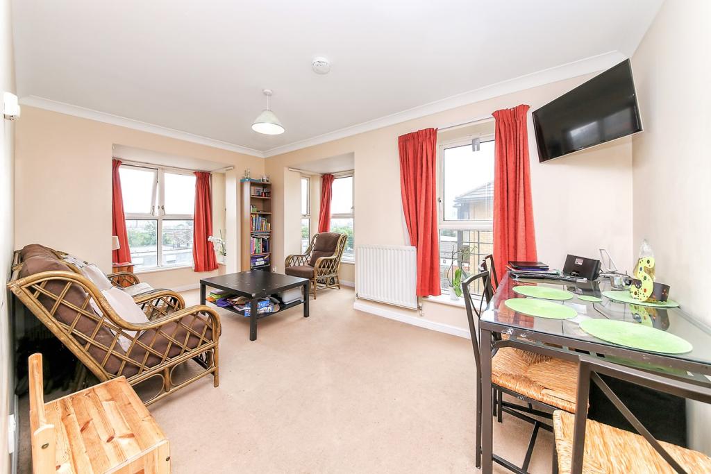 Buy or rent a property | Pankhurst Avenue, London E16 1UT