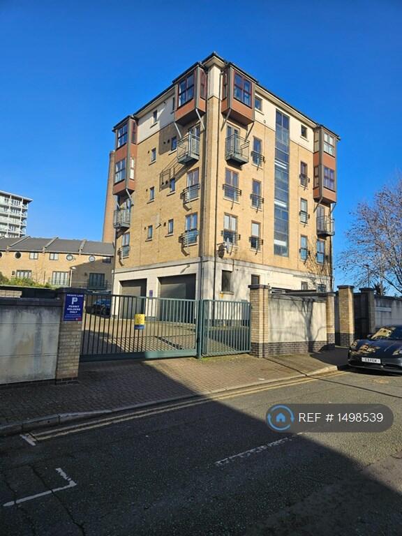Buy or rent a property | Evelyn Road, London E16 1UU