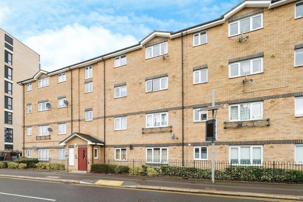 Buy or rent a property | Connaught Road, London E16 2AE