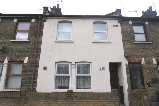 Buy or rent a property | Boxley Street, London E16 2AN