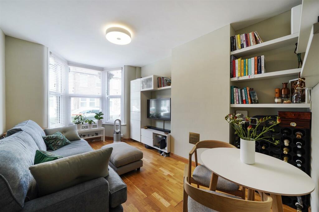 Buy or rent a property | Boxley Street, London E16 2AN