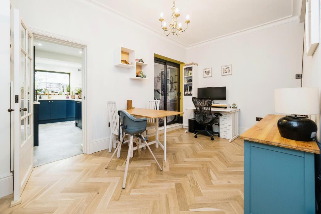 Buy or rent a property | Boxley Street, London E16 2AN