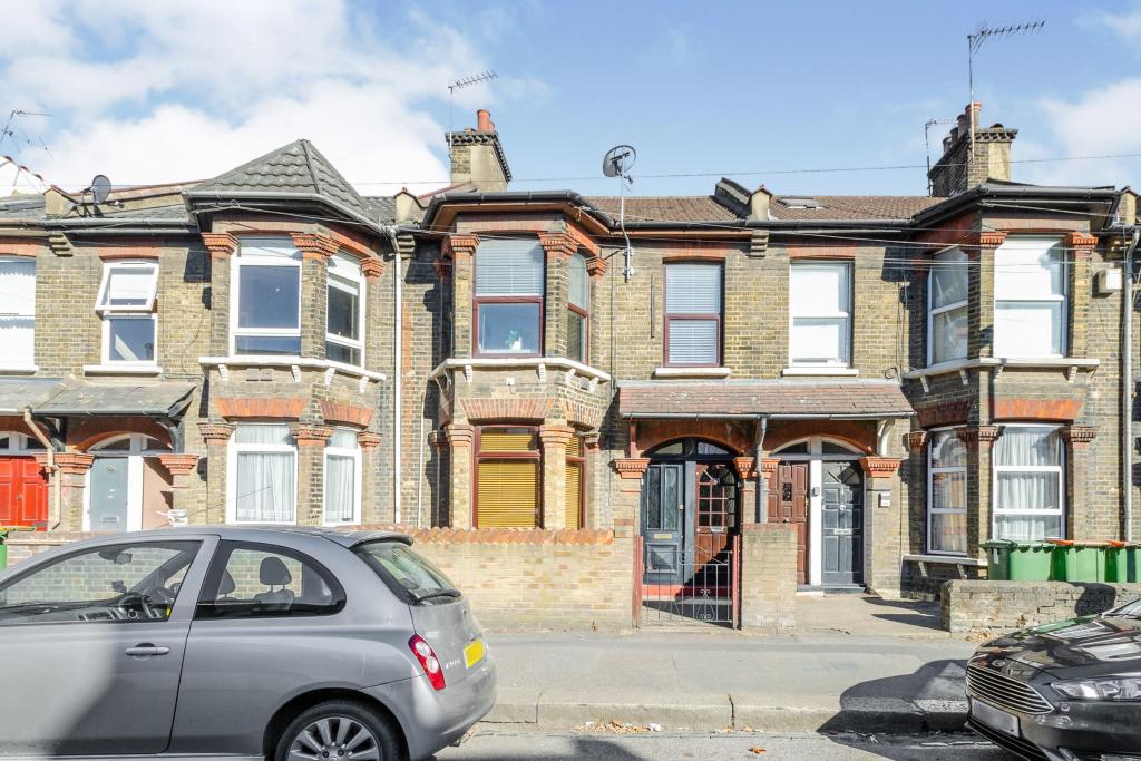 Buy or rent a property | Boxley Street, London E16 2AN